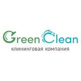 Green Clean | Клининговая компания