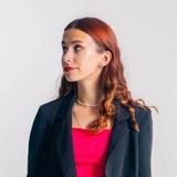 Elisabeth Ɐ || про литературу и жизнь