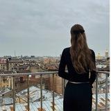 ктo тaкaя лизa тyндpa¿