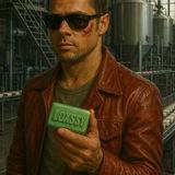 Loxssy блог