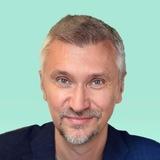 Михаил Мажирин Психолог, Коуч, Магистр психологии