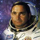 Музей космонавта №5 Валерия Быковского
