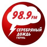 Серебряный дождь в Перми
