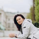 Живи в кайф с Катей Волоконской