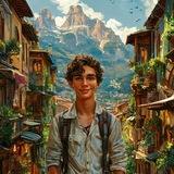 Мастер гостеприимства