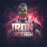 IRON DESIGN