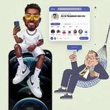 ☄️Telegram канал под ключ