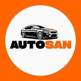 AUTOSAN - ЗАКАЗ АВТО из Кореи🇰🇷, Китая🇨🇳Европы 🇪🇺