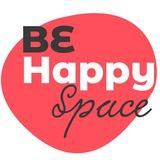 Be Happy Space✨