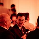 Константин Плиев - Депутат Парламента РЮО
