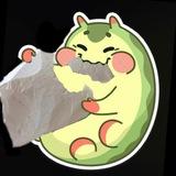 🐛Crispy gosseniza🐛