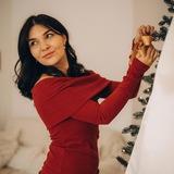 Kamilla Maxhan