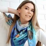 Творю каждый день. Людмила Кучина.