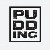 PUDDING WORKSHOP