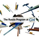 The Russia Program at GW