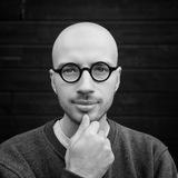 ILYA Деревянный человек