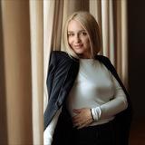 Алена Хоценко