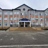Краснооктябрьская школа имени Расула Гамзатова
