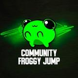 Сообщество Froggy 🐸