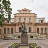 ДПО | Лесгафта