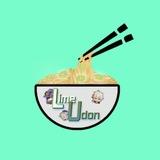 лаймовый удон 🍜