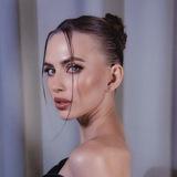 Яна Андреевна Енжаева