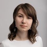 Канал Саши Смолокуровой
