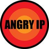 Angry IP | Злобная Интеллектуалка