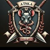 Атака на ЦИПсО