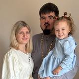 МатАнечка
