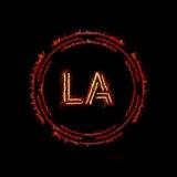 Lost in LA
