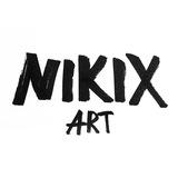 nikix.art