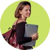 👩🏻💻 QA, Барселона и Оксана