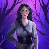 Сана Эванс | Автор фэнтези