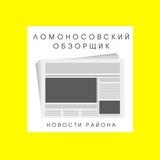 Ломоносовский обзорщик