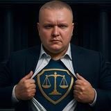 ⚖️Томчук //Юрист в законе