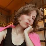 В потоке дней 🕊 Полина Постельгина