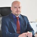 Глава Колпашевского района Агеев Антон