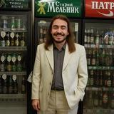 Никита, заебал