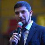 Ахмад Евпатов