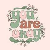Darling, you are okay