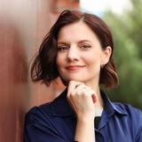 Екатерина Казарина I Развитие компетенций лидера