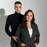 Влад и Натали Бушины | Маркетплейсы по любви | Наставничество Ozon Обучение Widberries WB