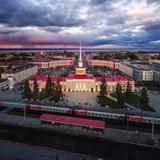 Петрозаводск | Карелия