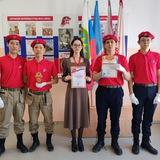 Канал МОБУ СОШ 20 им.Героя Советского Союза Ф.К.Попова🎖🎗