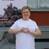 Советник директора по воспитанию Гнеушева Наталья Викторовна
