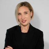 Alina Mantseva Алина Манцева #HR #ILOVEMYJOB
