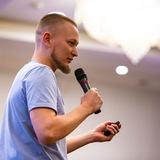Бэкенд Маркетинг
