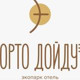 Экопарк отель ОРТОДОЙДУ Якутск