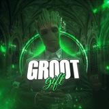 Groot Gift🎁